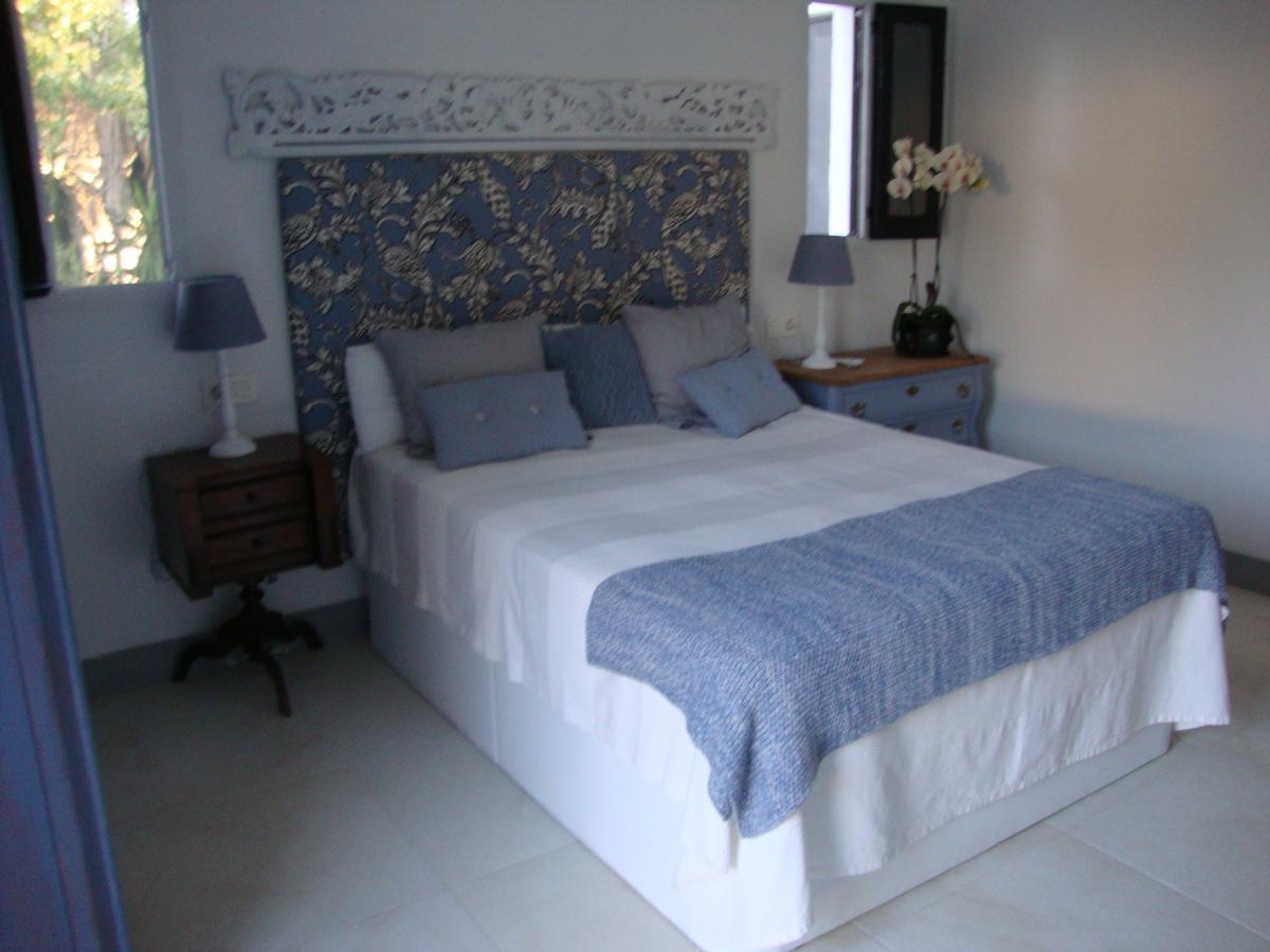 Estilo Mediterraneo (Adults Only) Bed & Breakfast Jávea Eksteriør bilde
