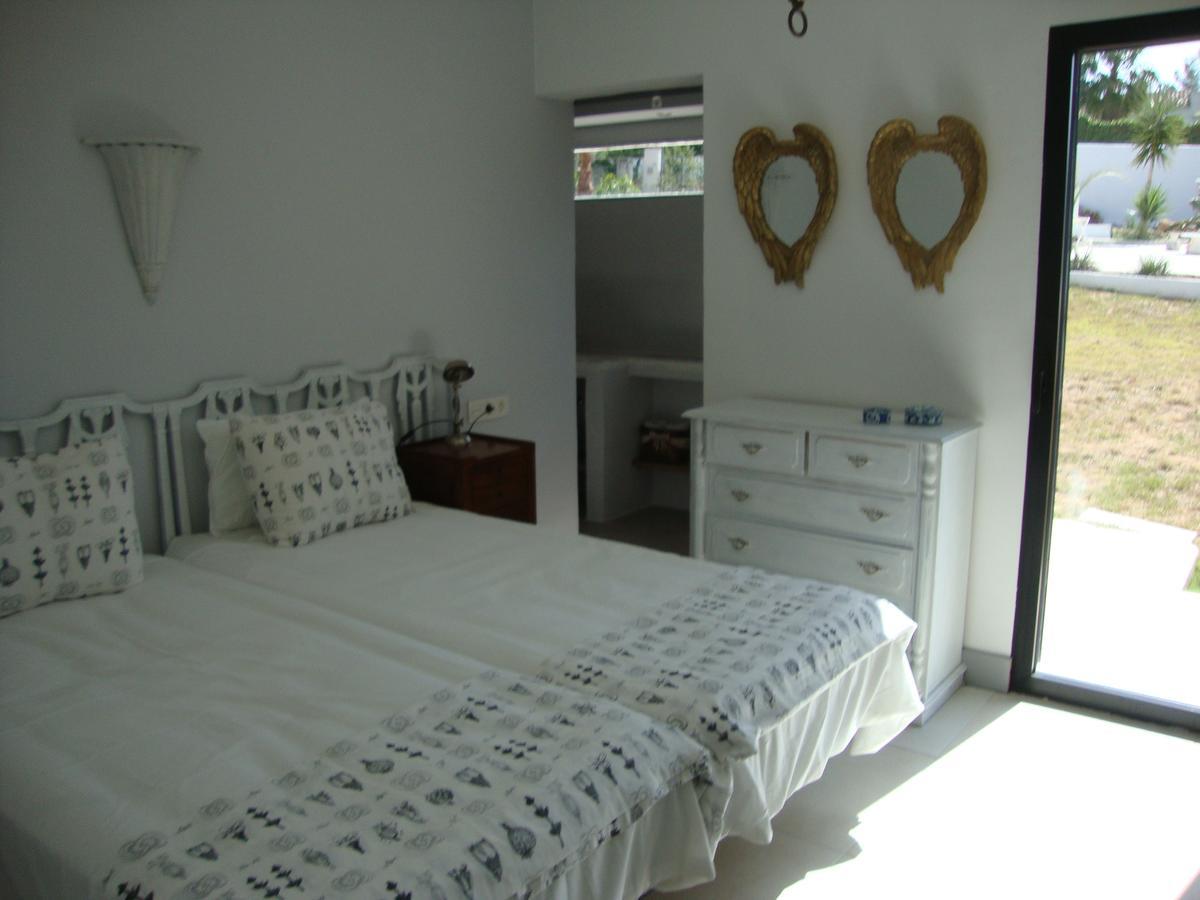 Estilo Mediterraneo (Adults Only) Bed & Breakfast Jávea Eksteriør bilde